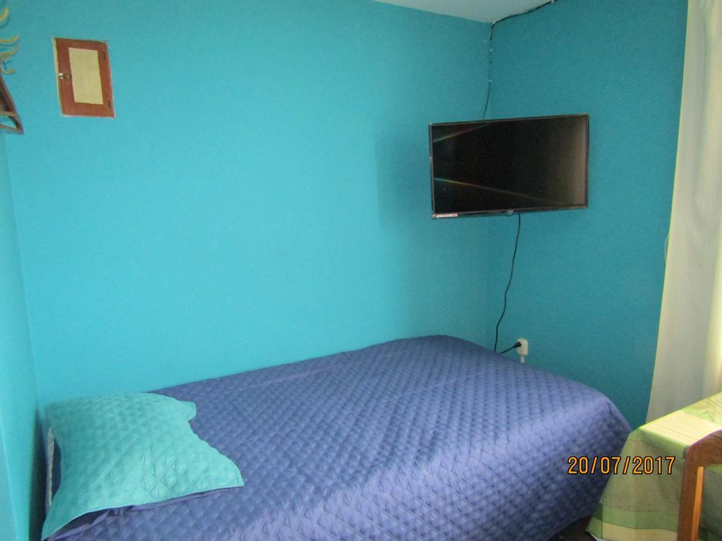 Hostal California モエンド エクステリア 写真